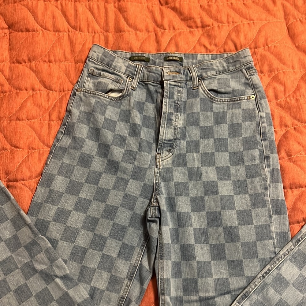 Jeans - Picture 2 of 6